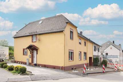 Haus zum Kaufen in Kell am See 169.000,00 € 140 m²