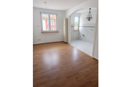 Wohnung zum Kaufen in Singen (Hohentwiel) 187.000,00 € 57 m²