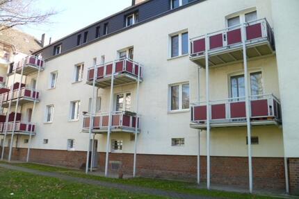 Tolle Wohnung in beliebter und ruhiger Lage - Duisburg Mittelmeiderich