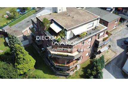 Wohnung zum Kaufen in Moers 230.000,00 € 85.5 m²