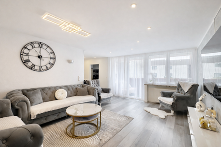 Wohnung zum Kaufen in Burghausen 315.000,00 € 95 m²