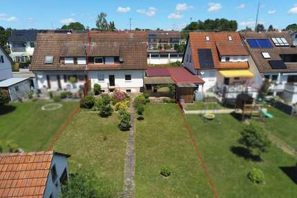 Haus zum Kaufen in Munderkingen 210.000,00 € 105 m²