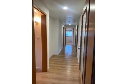 3 Zimmer Wohnung zu vermieten,72m²,Frisch Renoviert,Großer Balkon - Schwäbisch Hall