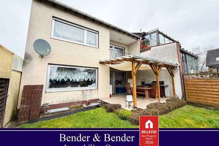 Haus zum Kaufen in Bonn 495.000,00 € 132 m²