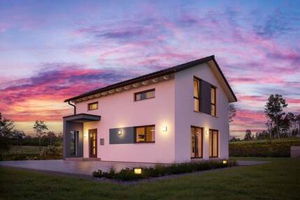 Build Your Way - Entscheide selbst, wie du bauen willst. - Essen Borbeck-Mitte