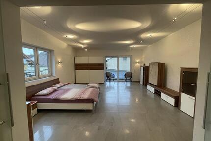 Großzügig wohnen – 3,5-Zimmer-Wohnung in Stutensee-Blankenloch mit All-Inclusive-Miete