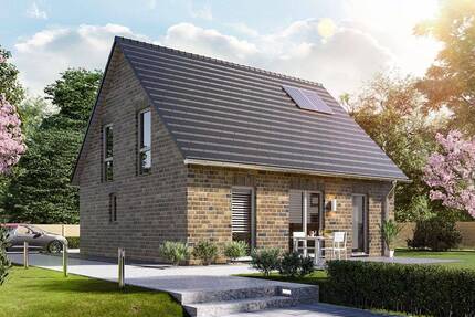 Wohnen in Münster – Neubau mit viel Potenzial in ruhigen Lage