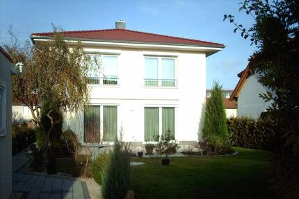 Individuelles Einfamilienhaus sonnig und ruhig gelegen - Wanfried