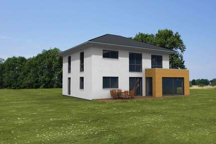 Haus zum Kaufen in Seevetal 899.200,00 € 174 m²
