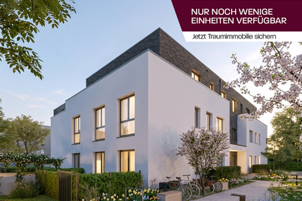 Wohnung zum Kaufen in Friedberg 420.000,00 € 67 m²