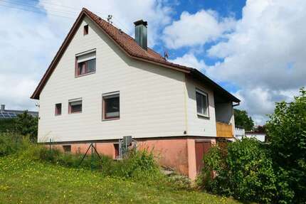 Haus zum Kaufen in Wüstenrot 239.000,00 € 120 m²