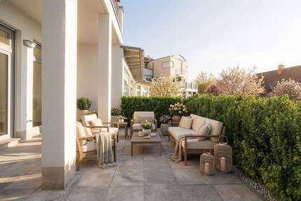 Wohnung zum Kaufen in Dresden 609.400,00 € 110.8 m²