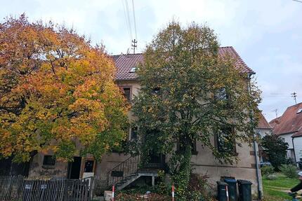 Haus in St Wendel Oberlinxweiler zu verkaufen! - Sankt Wendel