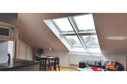 Wohnung zum Mieten in München 1.050,00 € 35 m²