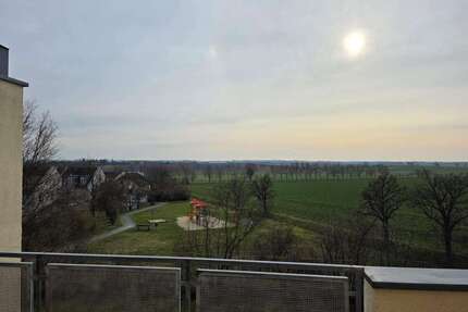 Wohnung zum Mieten in Ockrilla 463,00 € 58.44 m²