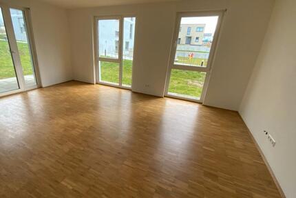 Zweitbezug 3-Zimmer-Wohnung mit EBK - Waldbronn