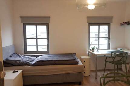 Wohnung zum Mieten in Erlangen 520,00 € 14 m²