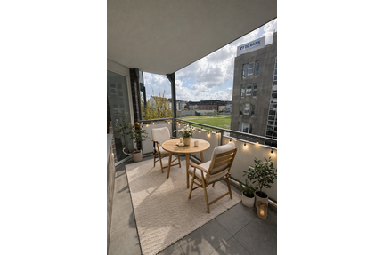 Wohnung zum Kaufen in Düsseldorf 294.500,00 € 52.21 m²