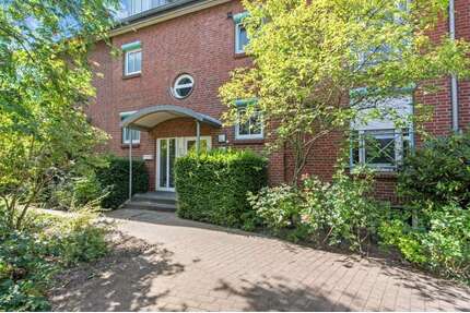 Wohnung zum Kaufen in Preetz 105.000,00 € 51.06 m²
