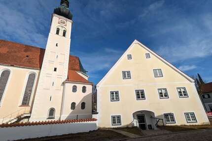 Wohnung zum Mieten in Fraunberg 875,00 € 125 m²