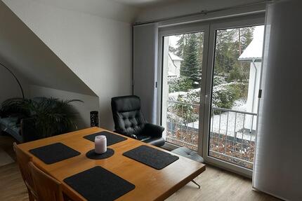 Wohnung in Bielefeld zu vermieten - Horn-Bad Meinberg