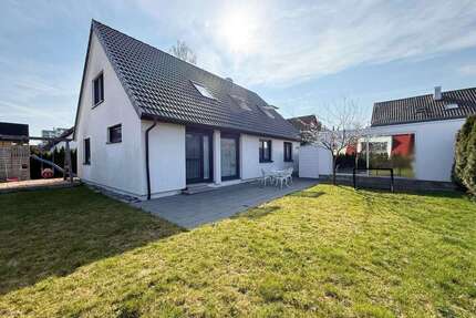 Haus zum Kaufen in Rottenburg am Neckar 639.000,00 € 151.94 m²