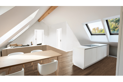Wohnung zum Kaufen in Friedrichshafen 459.000,00 € 67.19 m²