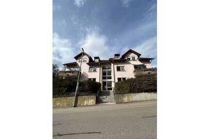 Wohnung zum Kaufen in Bensheim 240.000,00 € 84 m²