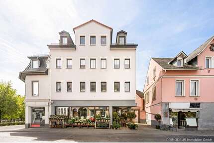 Haus zum Kaufen in Königstein im Taunus 1.750.000,00 € 317.51 m²