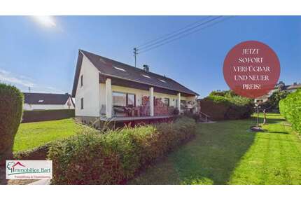 Haus zum Kaufen in Mettlach Orscholz 474.800,00 € 255 m² - Mettlach / Orscholz