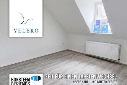 Paare aufgepasst! Gepflegte Wohnung in guter Lage! - Gelsenkirchen Ückendorf
