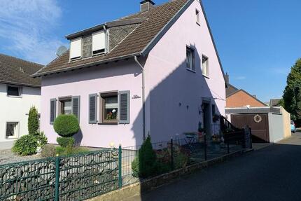 Provisionsfrei! Einfamilienhaus Mönchengladbach Hardt