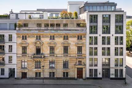 Wohnung zum Kaufen in Düsseldorf 975.000,00 € 121 m²