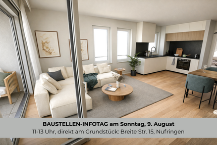 Wohnung zum Kaufen in Nufringen 544.000,00 € 74.29 m²