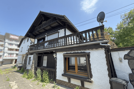 Haus zum Kaufen in Waldbreitbach 99.000,00 € 90 m²