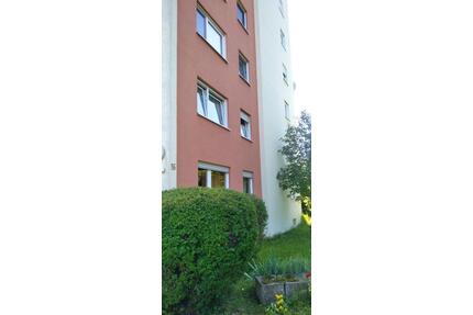Eine 3,5 Zi Wohnung in 73568 Durlangen