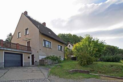 Haus zum Kaufen in Schirgiswalde-Kirschau 160.000,00 € 128 m²