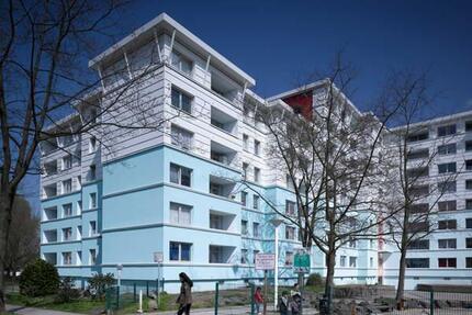 3-Zimmer-Wohnung in Dortmund Scharnhorst