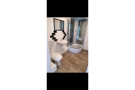 Ein Zimmer Wohnung in MichelstadtSteinbuch zu vermieten