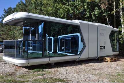 Haus zum Kaufen in Ludwigsfelde 139.900,00 € 38 m²