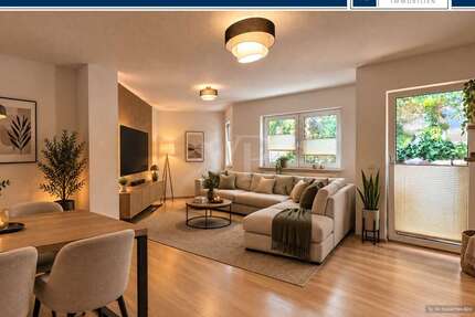 Wohnung zum Kaufen in Uelzen 195.000,00 € 77.96 m²