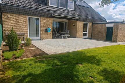 Haus mit Garten und viel Platz - 3.900,00&nbsp;EUR Kaltmiete, ca.&nbsp; 200,00&nbsp;m&sup2; in Jüchen (PLZ: 41363)