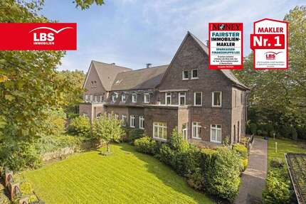 Wohnung zum Kaufen in Oberhausen 420.000,00 € 214.13 m²