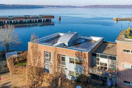 Haus zum Kaufen in Flensburg 1.350.000,00 € 214 m²