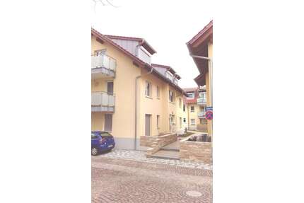 Wohnung zum Mieten in Karlsruhe-Stupferich 495,00 € 40 m²