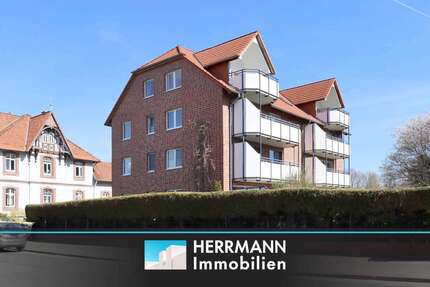 Wohnung zum Kaufen in Wennigsen (Deister) 239.000,00 € 82.9 m²