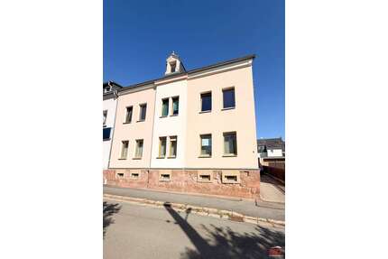 Haus zum Kaufen in Lichtenstein 125.000,00 € 250 m²