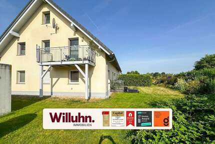 Wohnung zum Mieten in Eilenburg 1.275,00 € 112 m²
