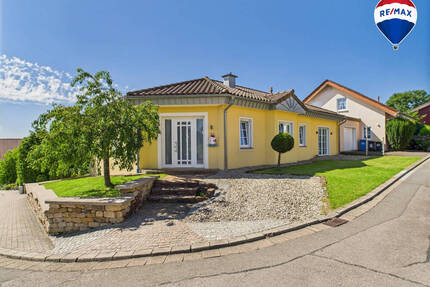 Moderne Bungalow-Oase - Ihr neues Zuhause! - Nonnweiler