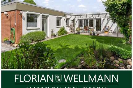 Haus zum Kaufen in Bremen Habenhausen 449.000,00 € 143.67 m² - Bremen / Habenhausen